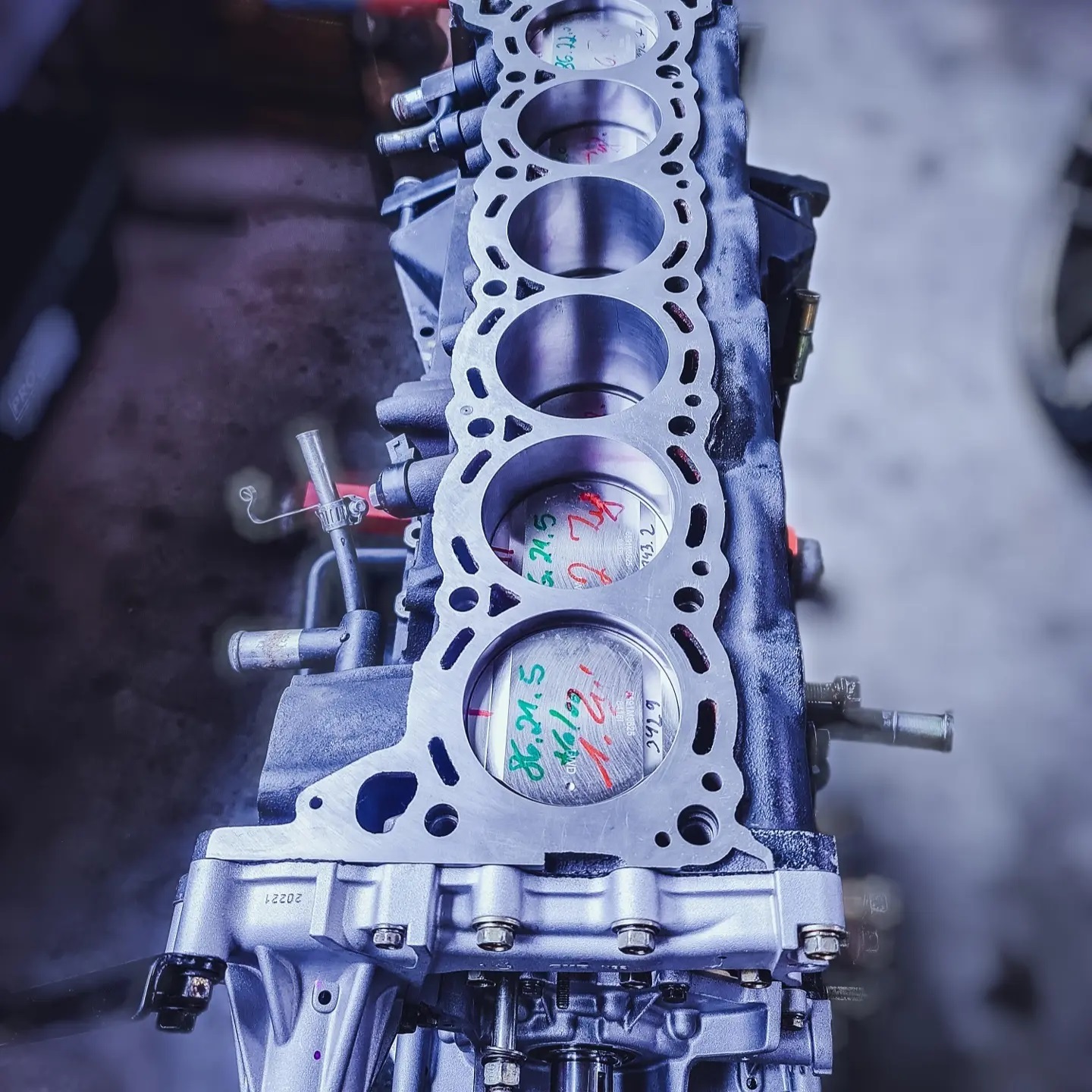 JDM Heart Performance | Schifferstadt