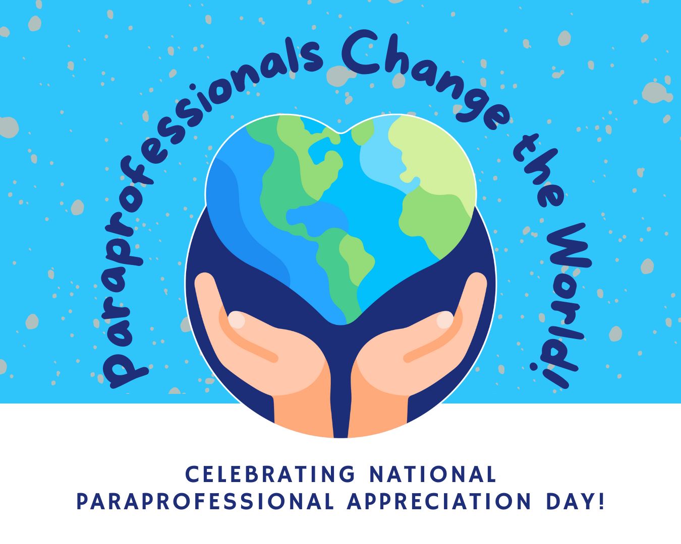 Marshfield - 🌟 Happy National Paraprofessional Appreciation Day! 🌟 ...