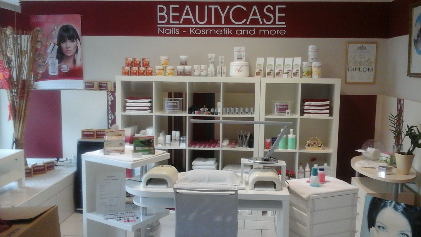 Evita By Beautycase Beauty Salon Wanne Eickel Nordrhein