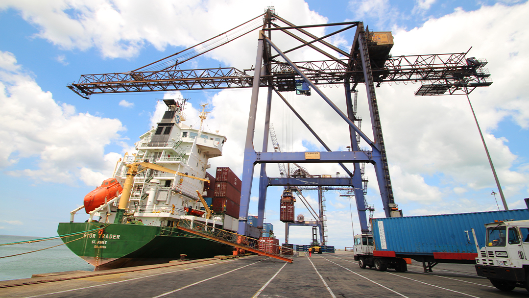 Seaboard Marine - #SeaboardMarine is your carrier of choice. We offer ...