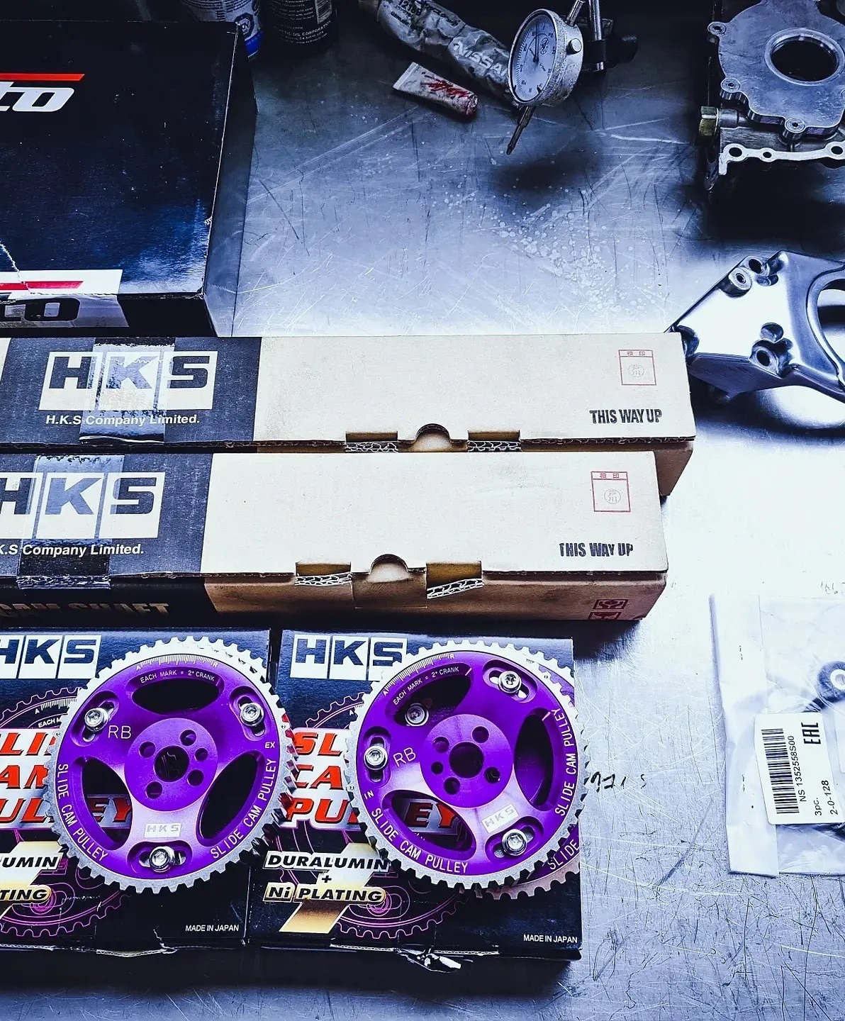 JDM Heart Performance | Schifferstadt