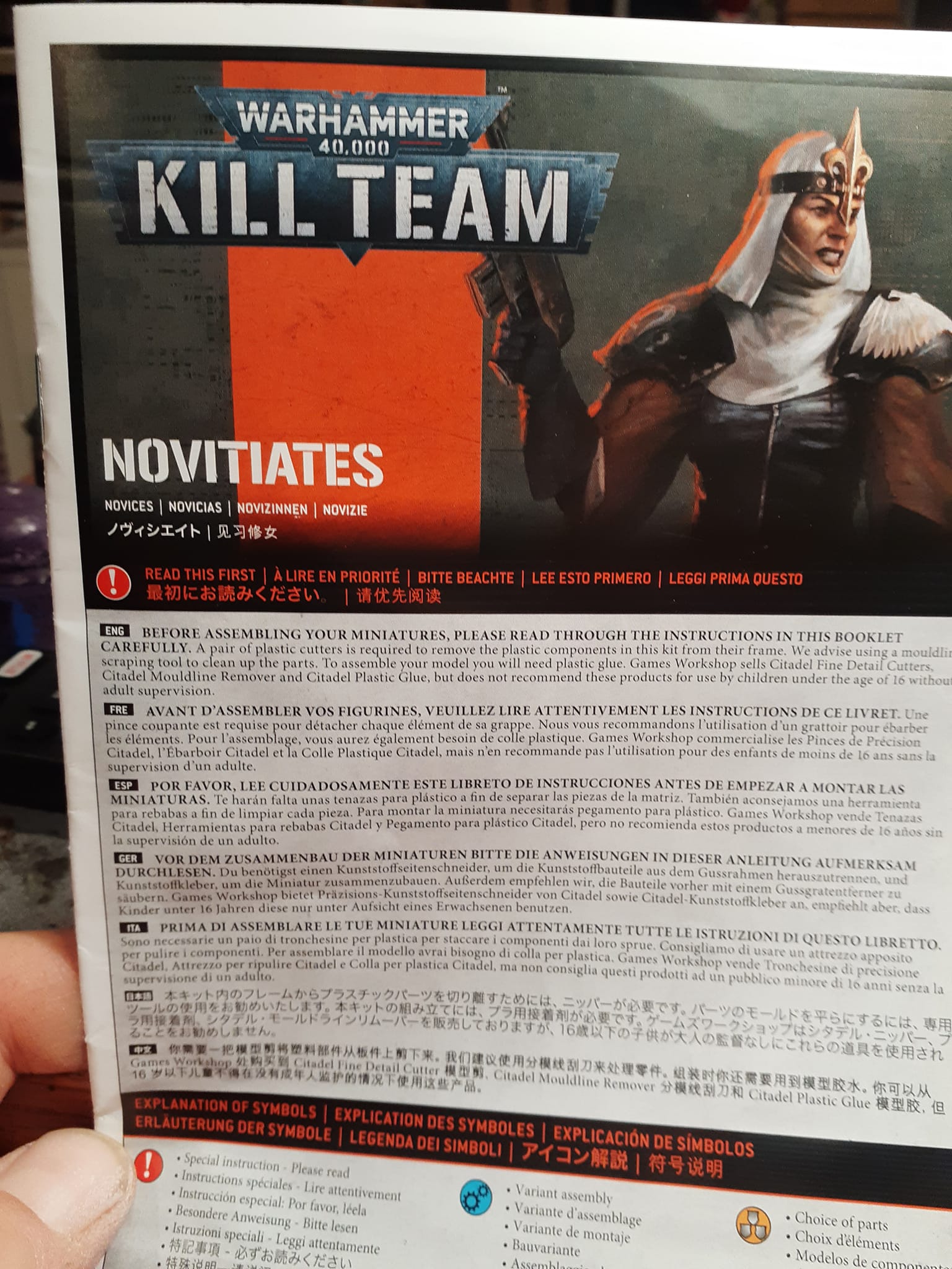 Bloody Rose and Ebon Chalice playstyle?