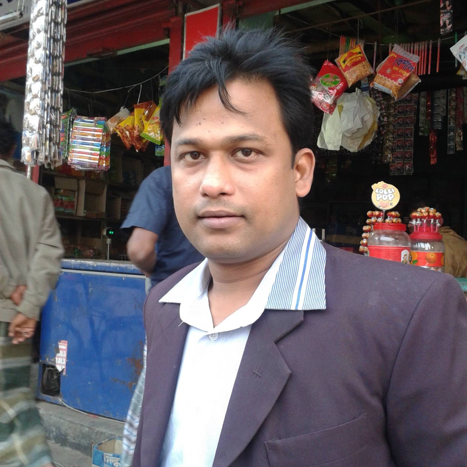MrIslam Rakib