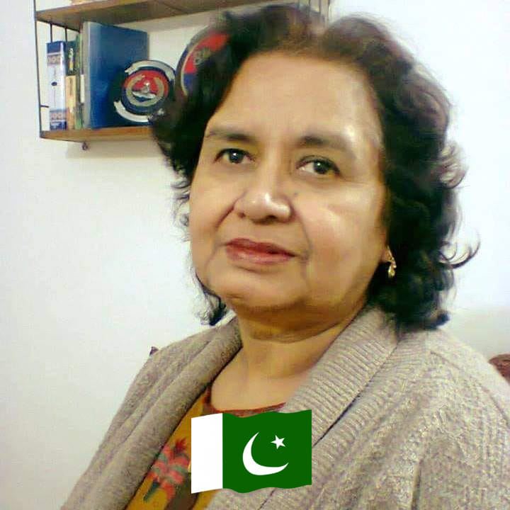 Tanveer Rauf