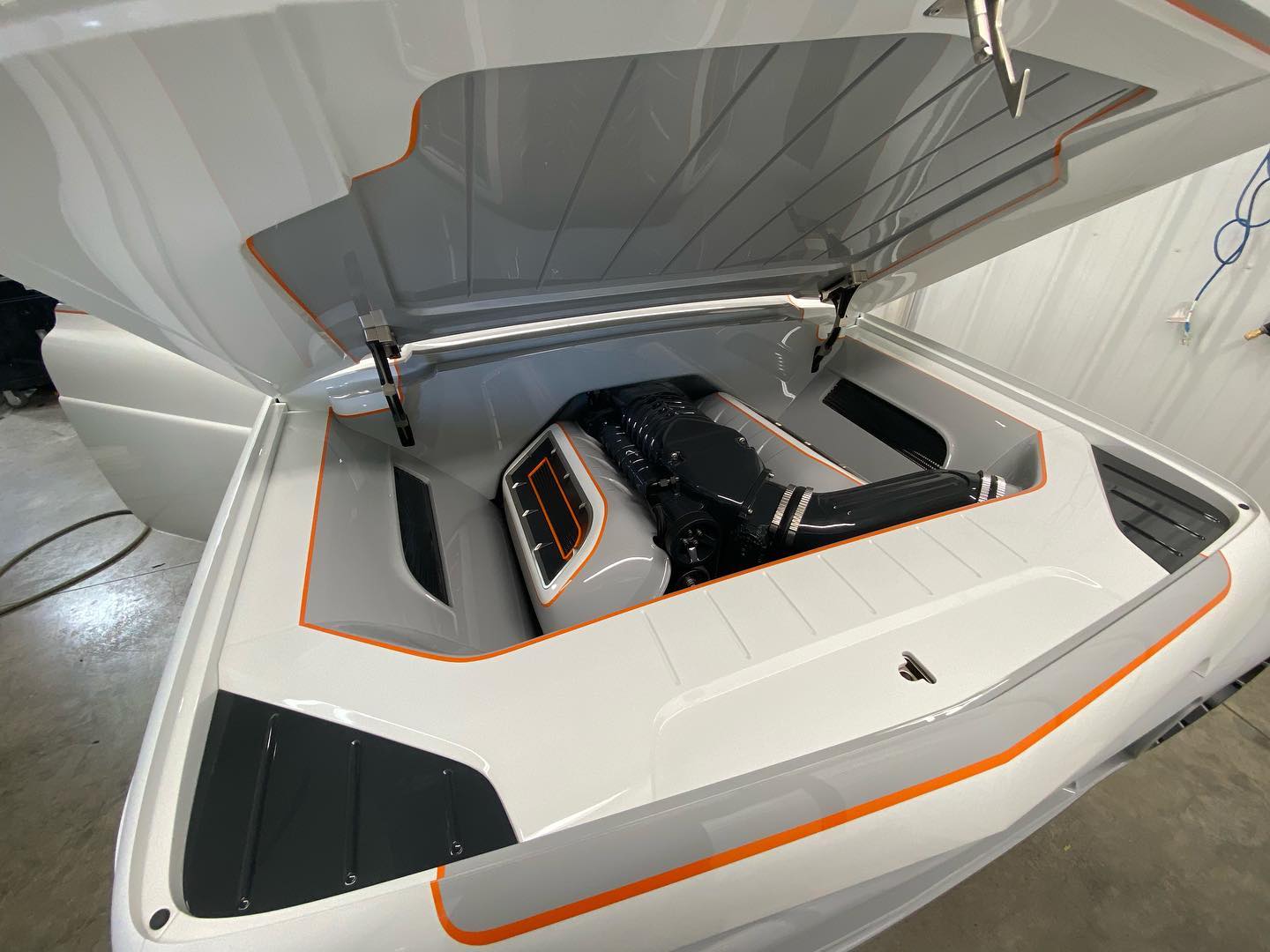 It’s in the detail🥶 • •... - Revision Rods & Rides