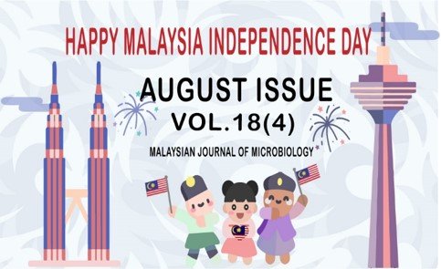 Malaysian Journal of Microbiology - MJM