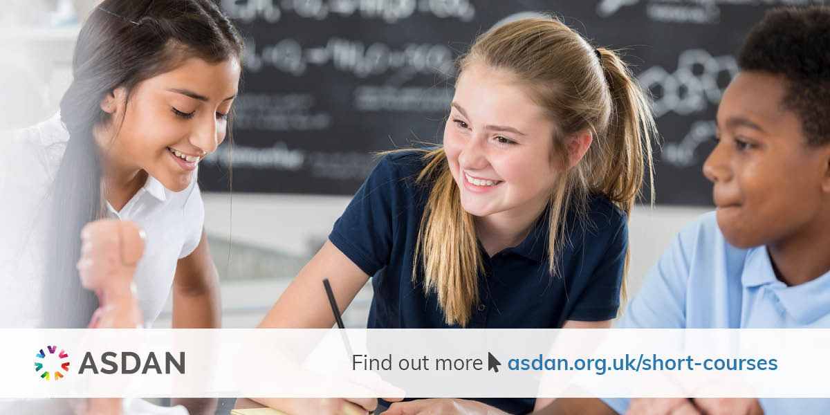 ASDAN - First up is our Mathematics Short Course. 📊 Developed in ...