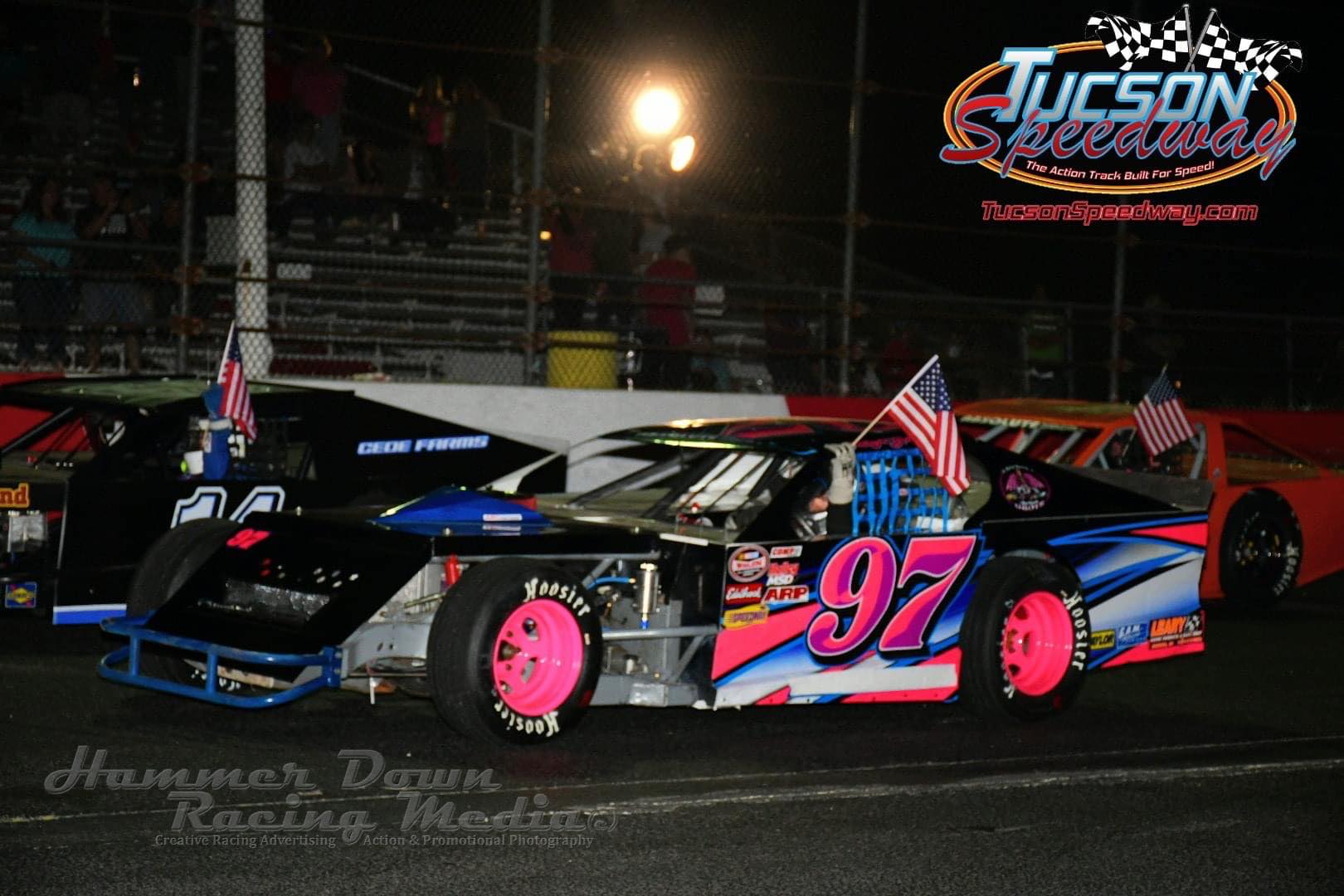 Tyler Davis - Racing added a new... - Tyler Davis - Racing