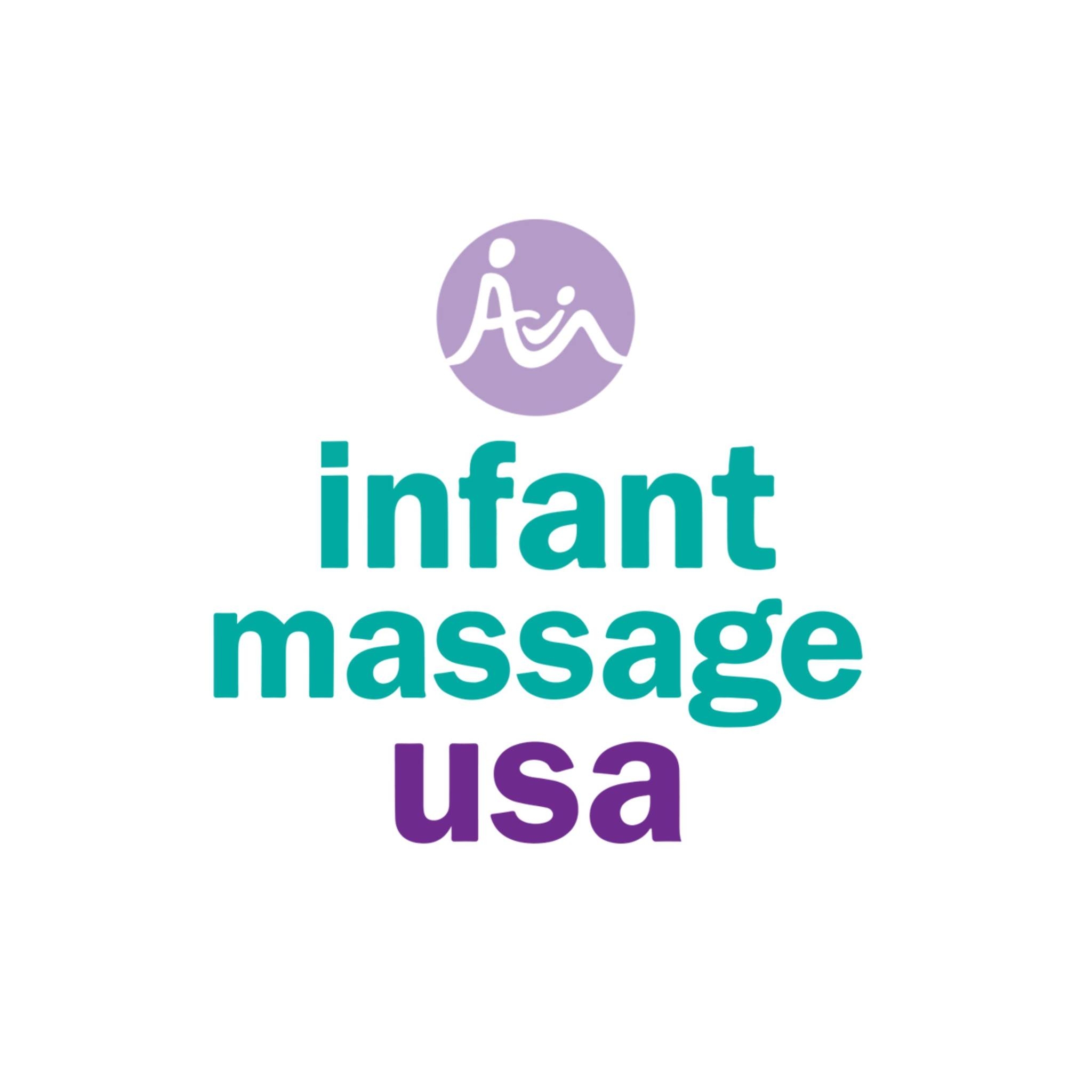 Infant Massage USA