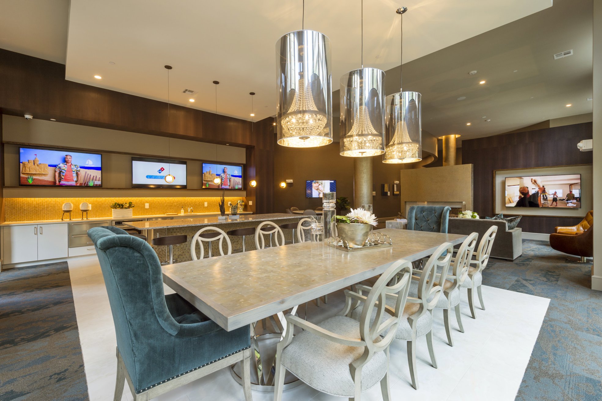 Legacy Design+Interiors
