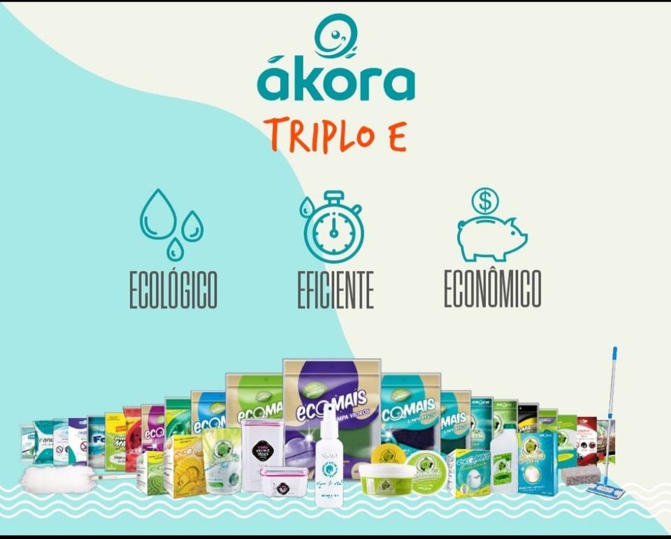 AKORA SM