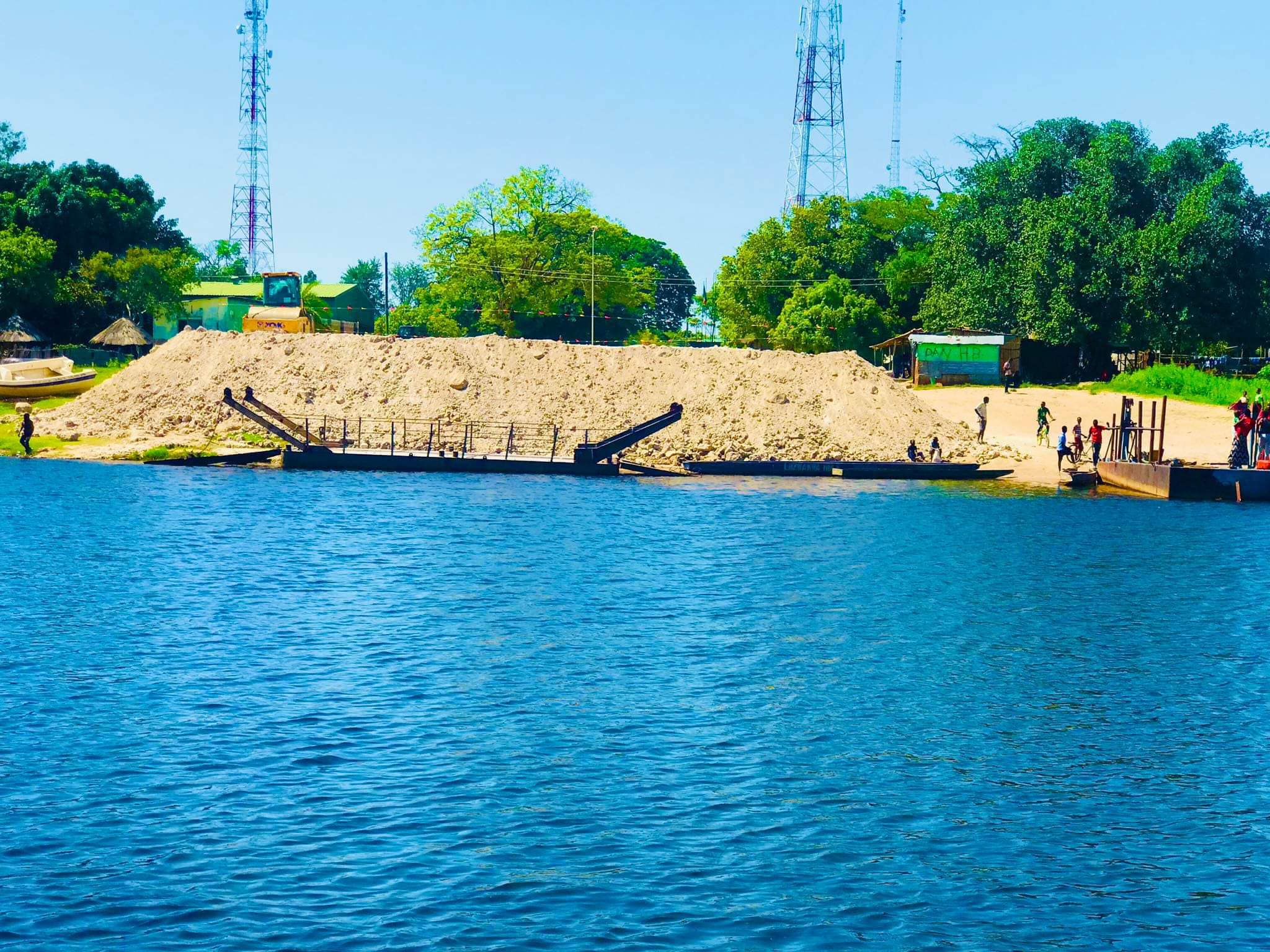 New Face of Kalabo... - Barotseland Broadcasting Network | Facebook