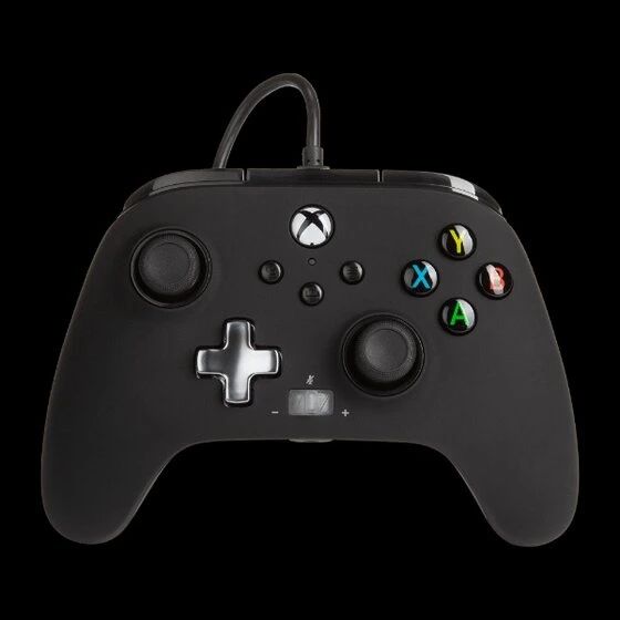 Game Square - The Power A Enhanced Wired Controller for... | Facebook