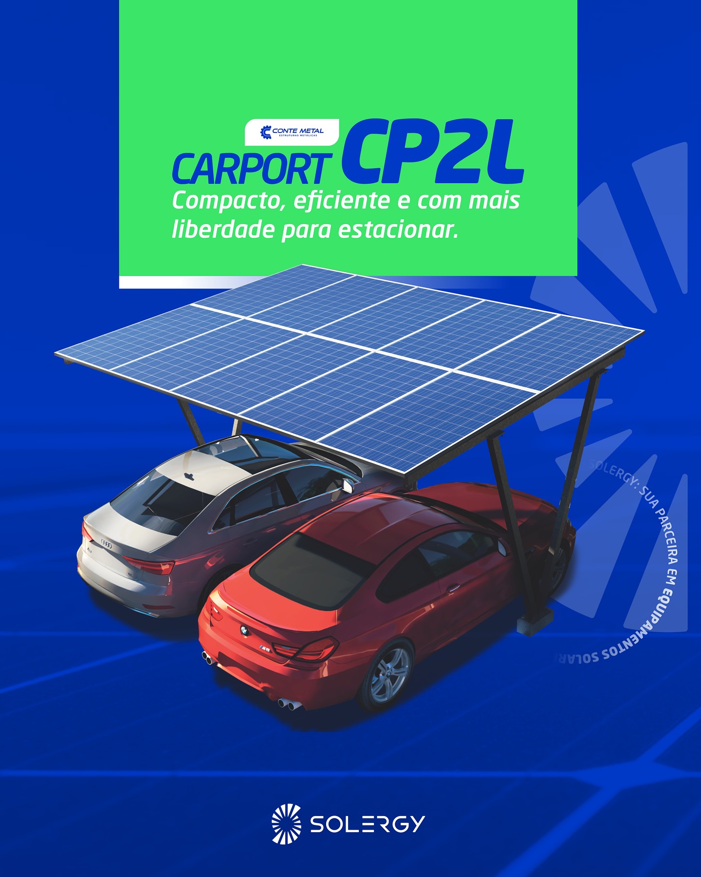 Solergy Energia | Arapongas PR