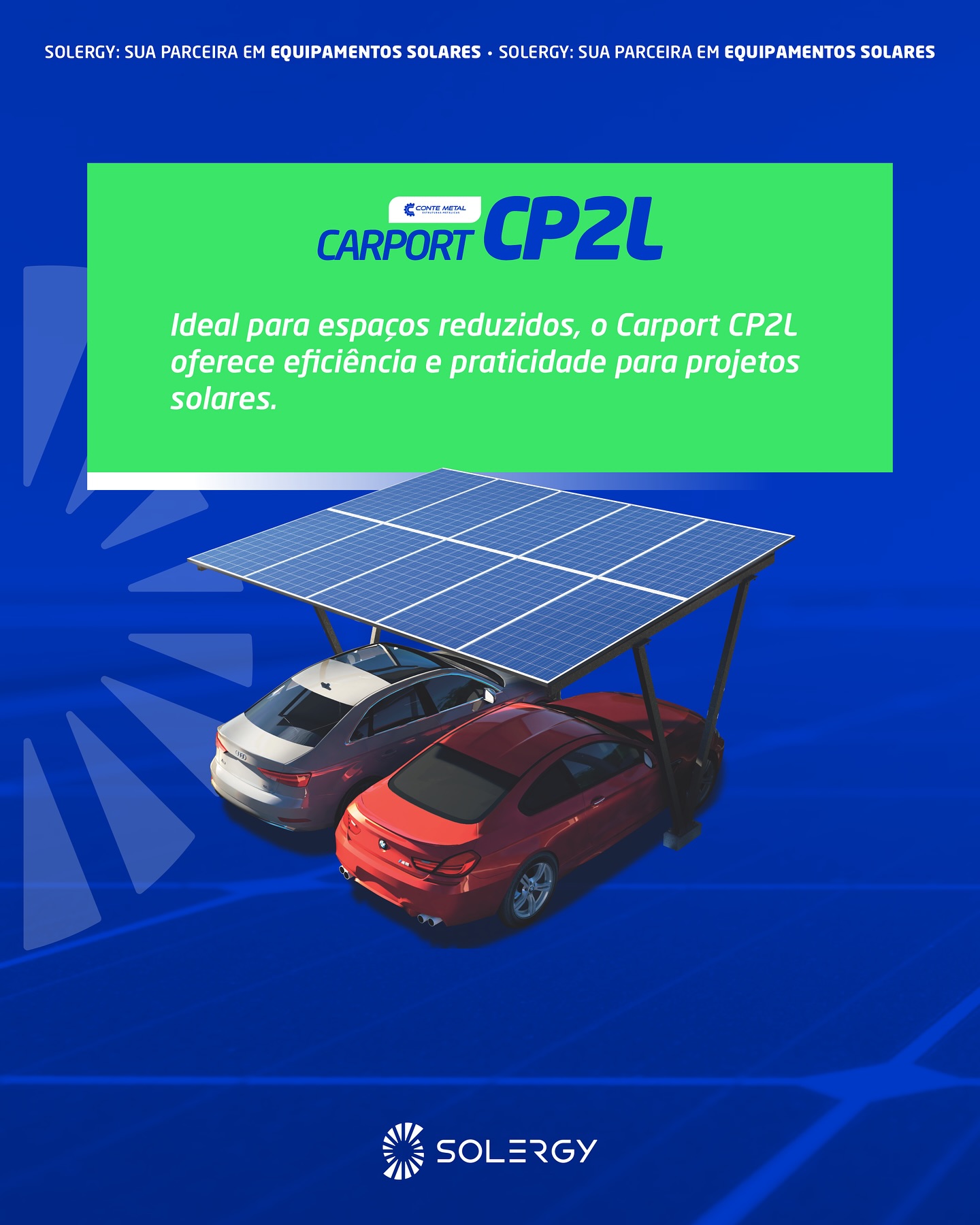 Solergy Energia | Arapongas PR