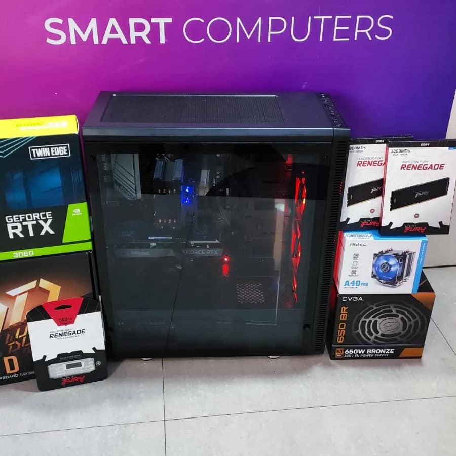Smart Computers | Šabac