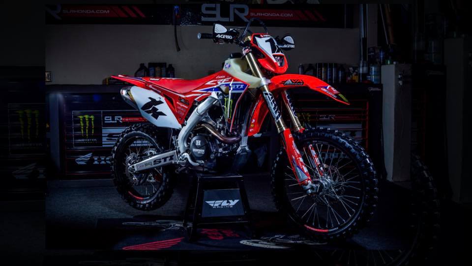 JB Racing Motorcycle Services