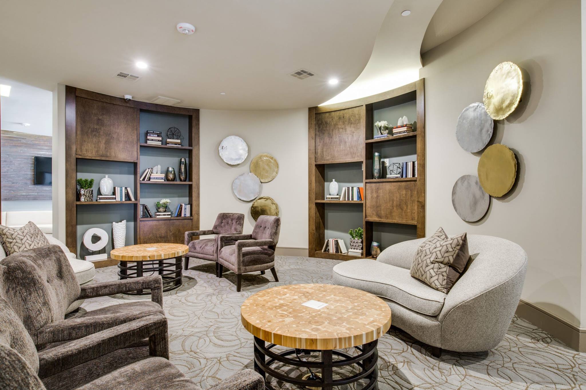 Legacy Design+Interiors
