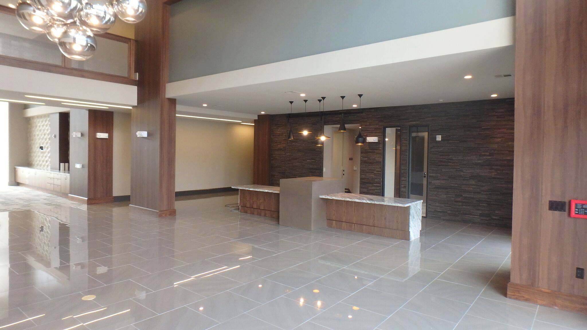 Legacy Design+Interiors
