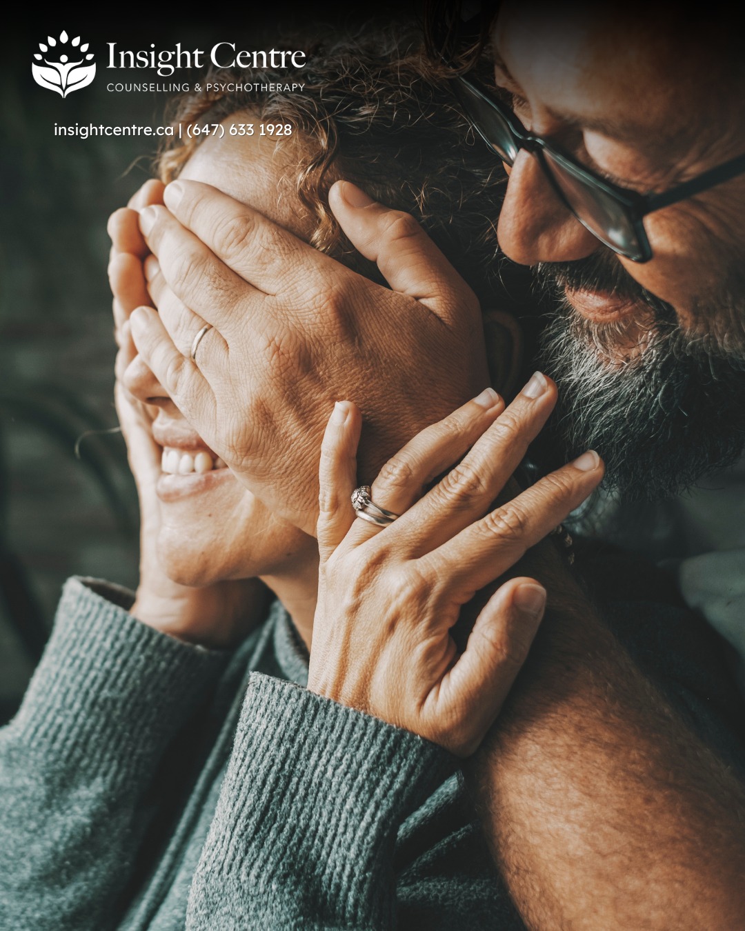 Insight Centre - Counselling and Psychotherapy | Barrie ON