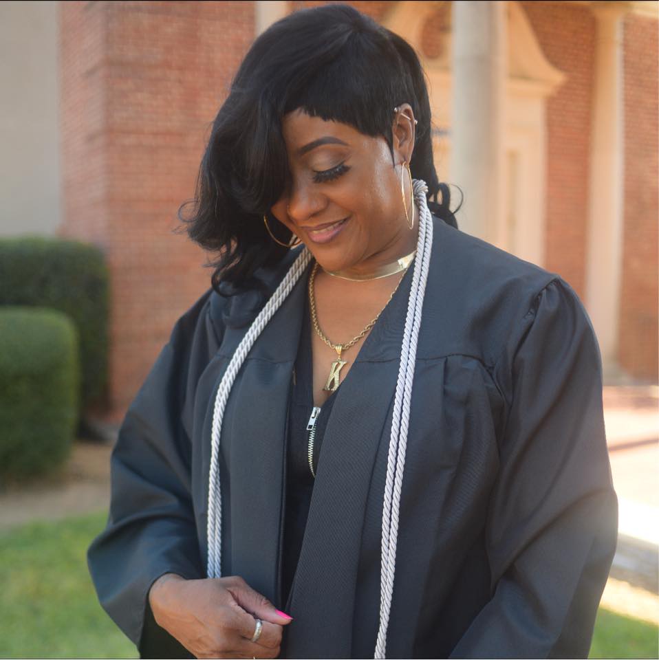 Tekisha Sudds-Lewis