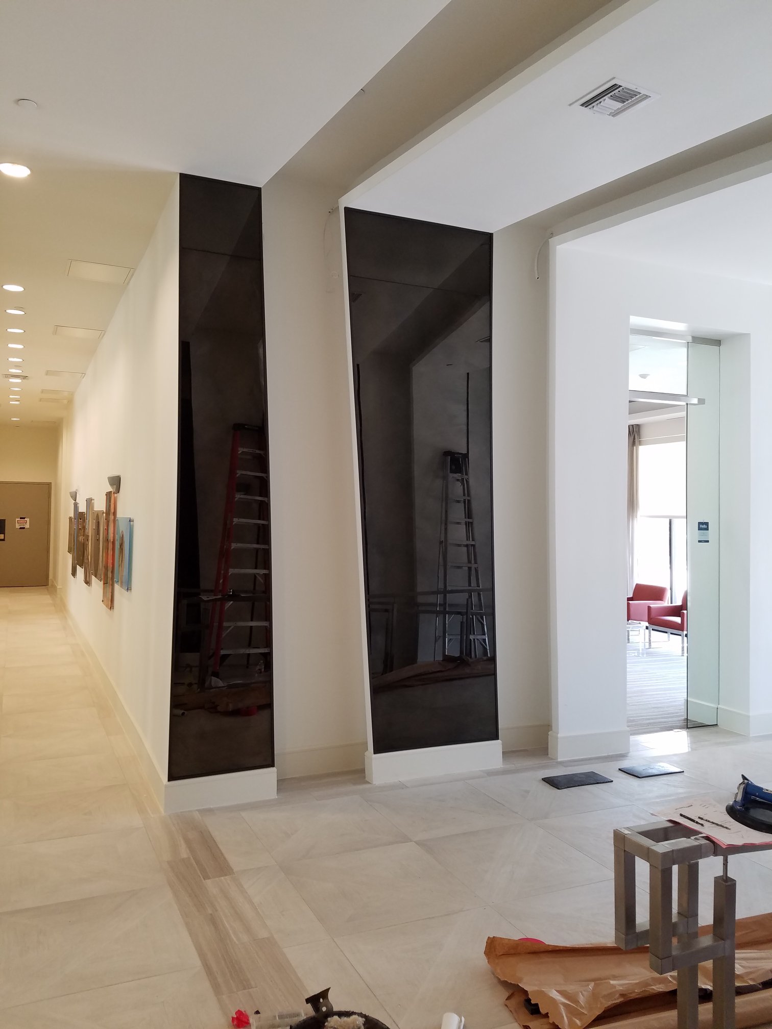Legacy Design+Interiors