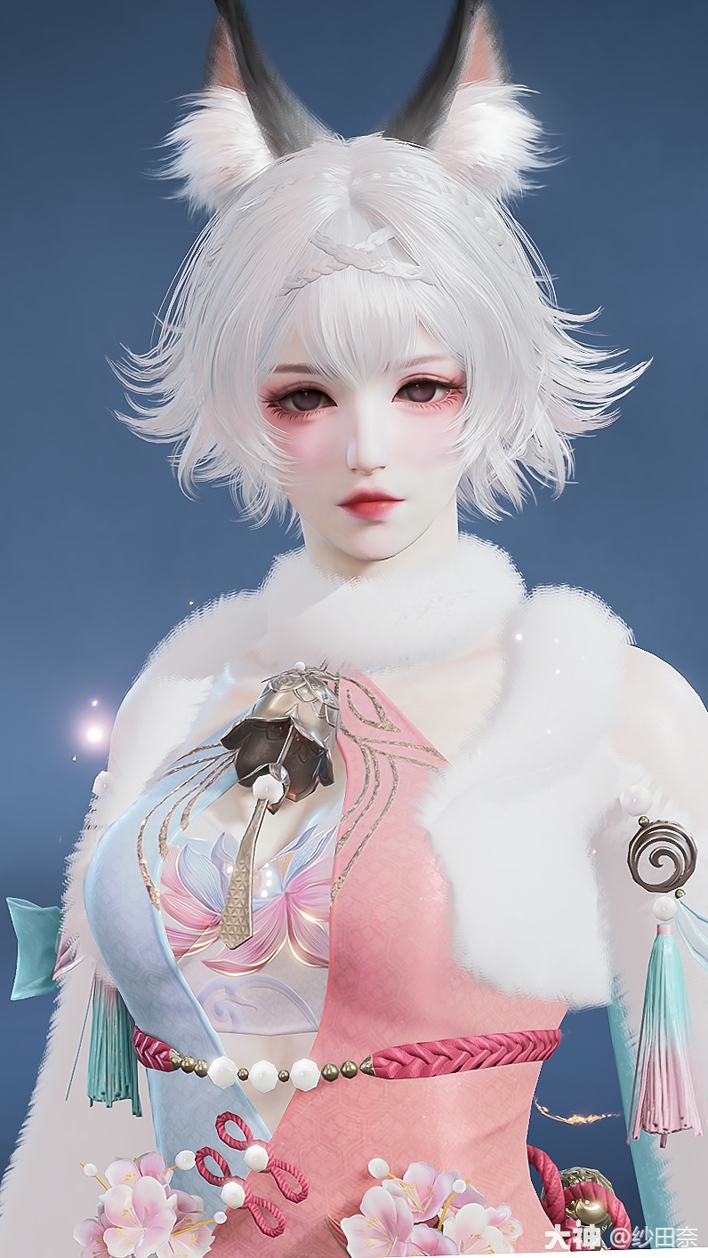 NARAKA: BLADEPOINT Việt Nam 🇻🇳 | ♥ Preset FERIA SHEN - THẨM DIỆU cho bộ ...