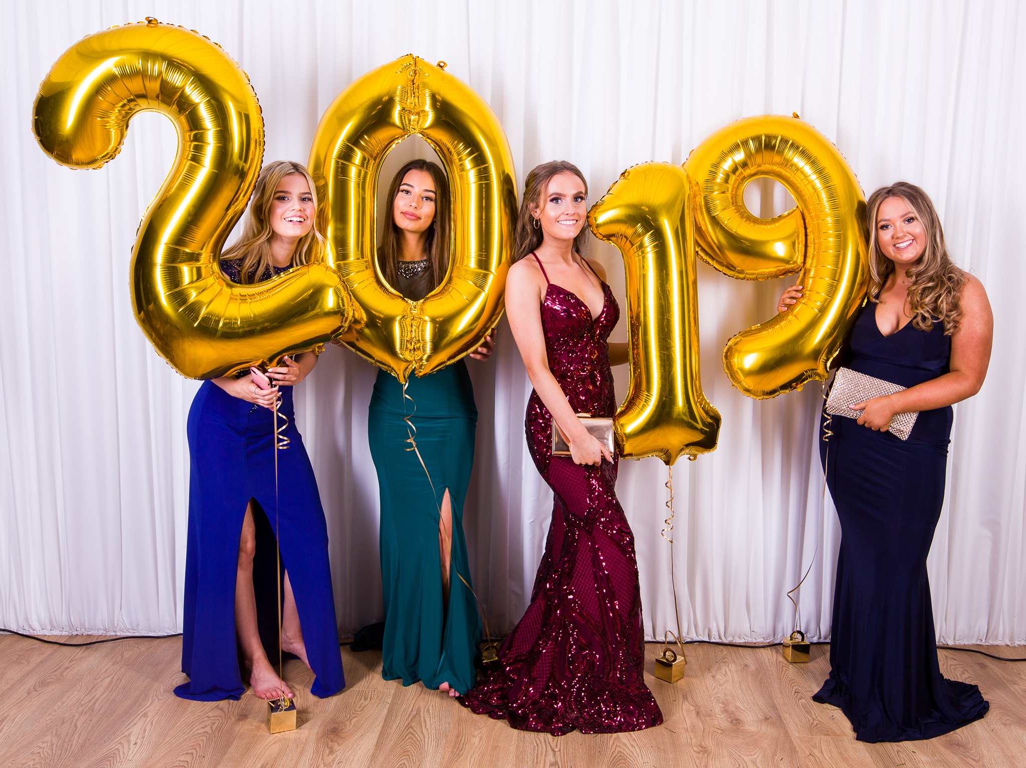 Prom Notley | Braintree