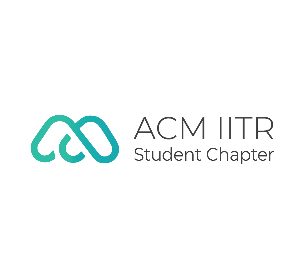 IIT Roorkee ACM Student Chapter