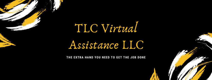 TLC Virtual Assistance