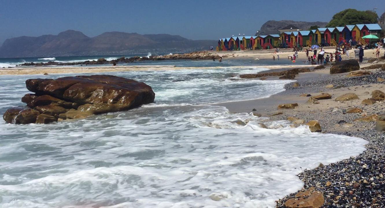 St James Beach | Saint James