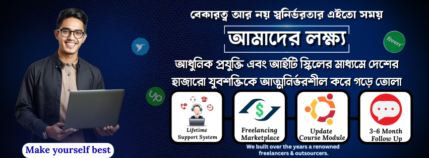 Unique IT. Online Course | Dhaka