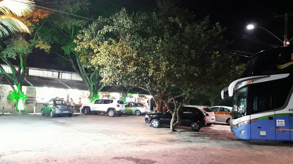 Sabor Rural Restaurante | Rio Bonito RJ