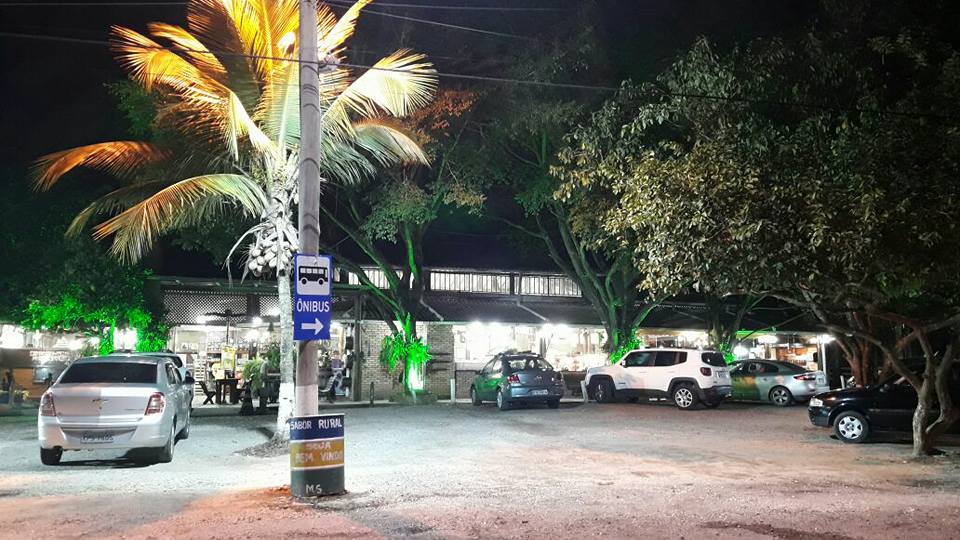 Sabor Rural Restaurante | Rio Bonito RJ