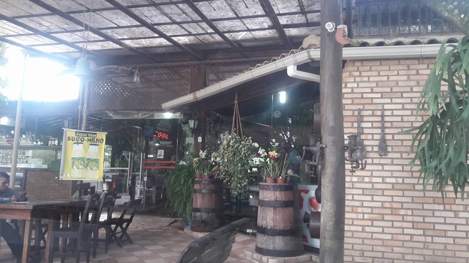 Sabor Rural Restaurante | Rio Bonito RJ