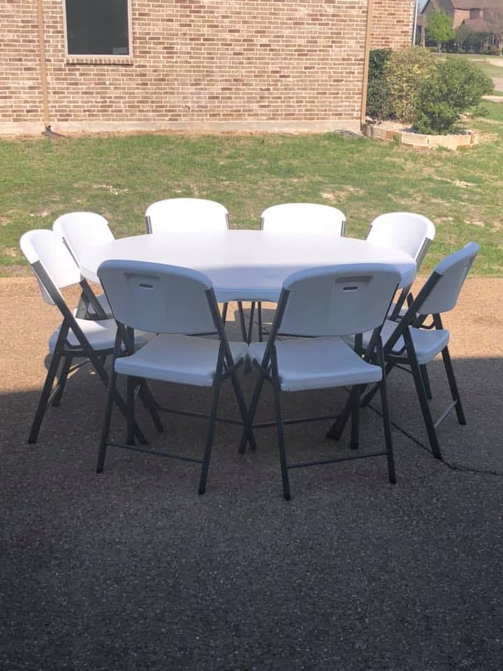 C&C Rentals LLC | Midlothian TX