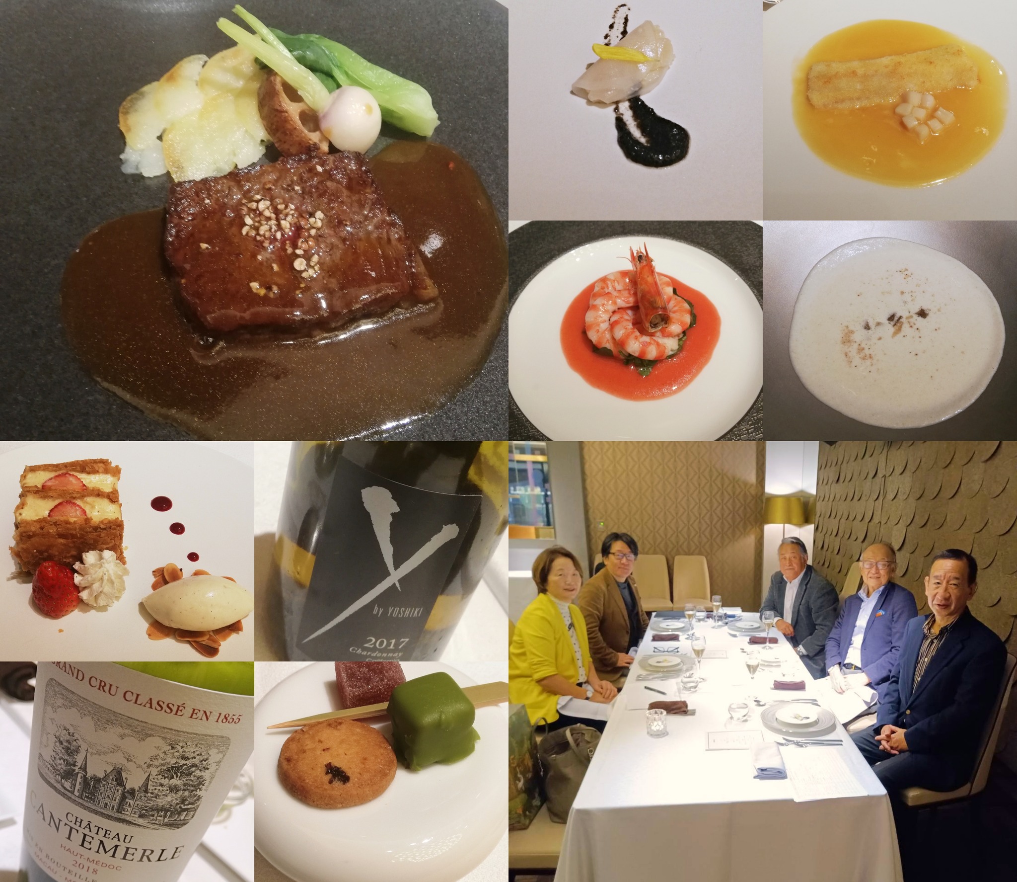 昨日はGINZA SIXのThe Grand... - Creator Suguru Minamide 南出卓