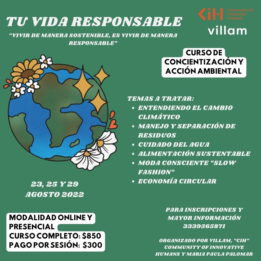 Villam Medio Ambiente added a new... - Villam Medio Ambiente