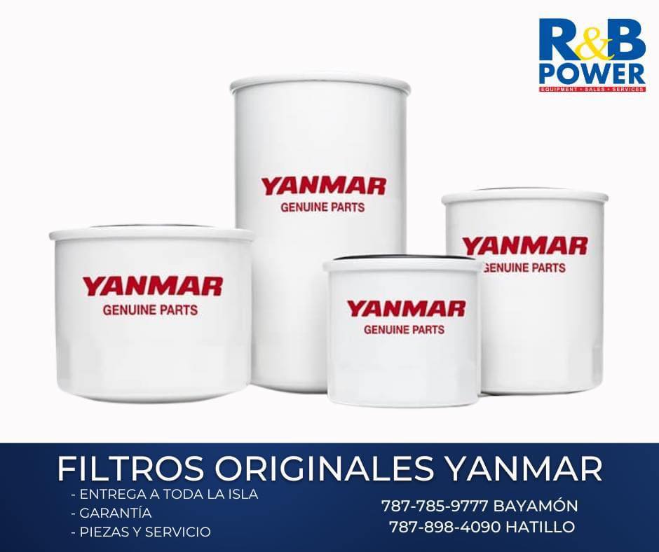 R&B Power - ¡TODO ORIGINAL! Si estás buscando FILTROS... | Facebook