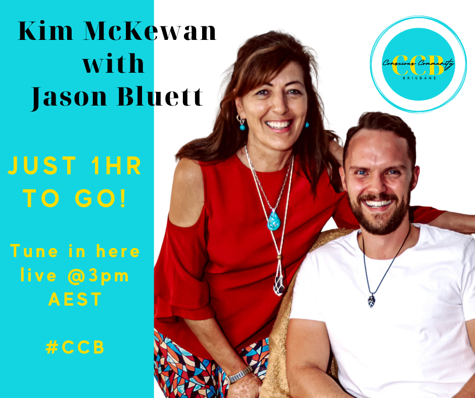 Conscious Community Brisbane