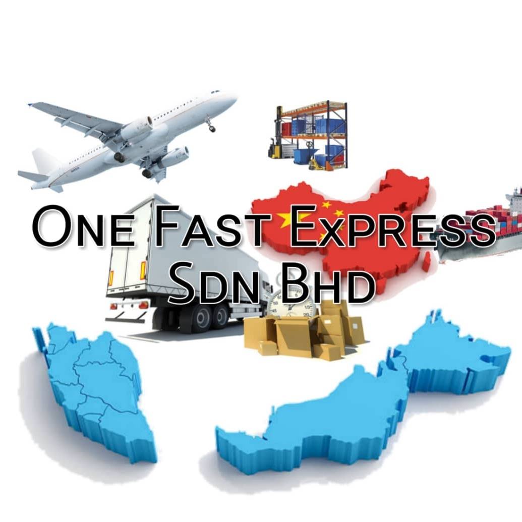 One Fast Express 壹发快递有限公司 | Sepang