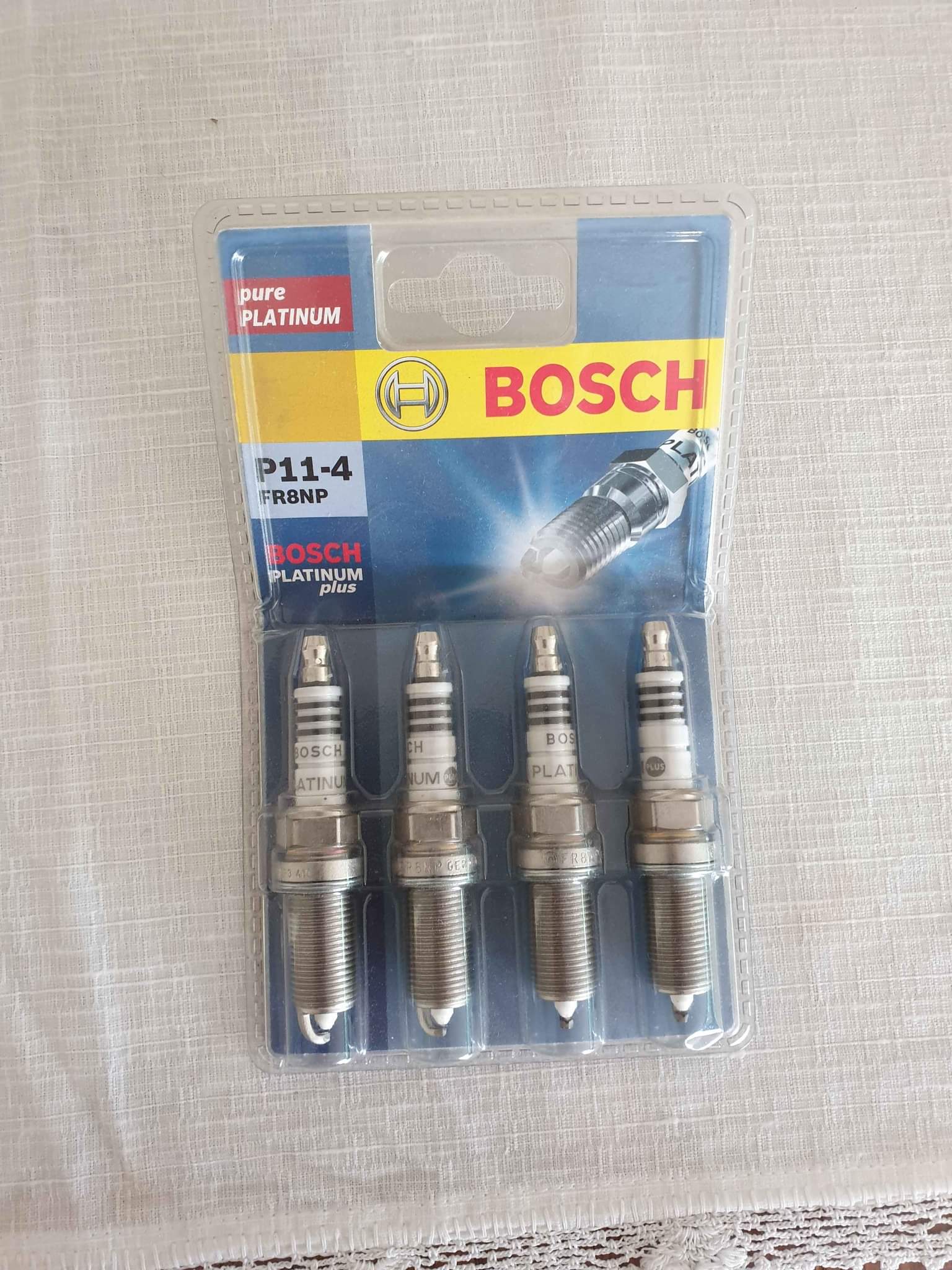 Spark plugs - Car Suspension & Steering - Perth, Western Australia ...