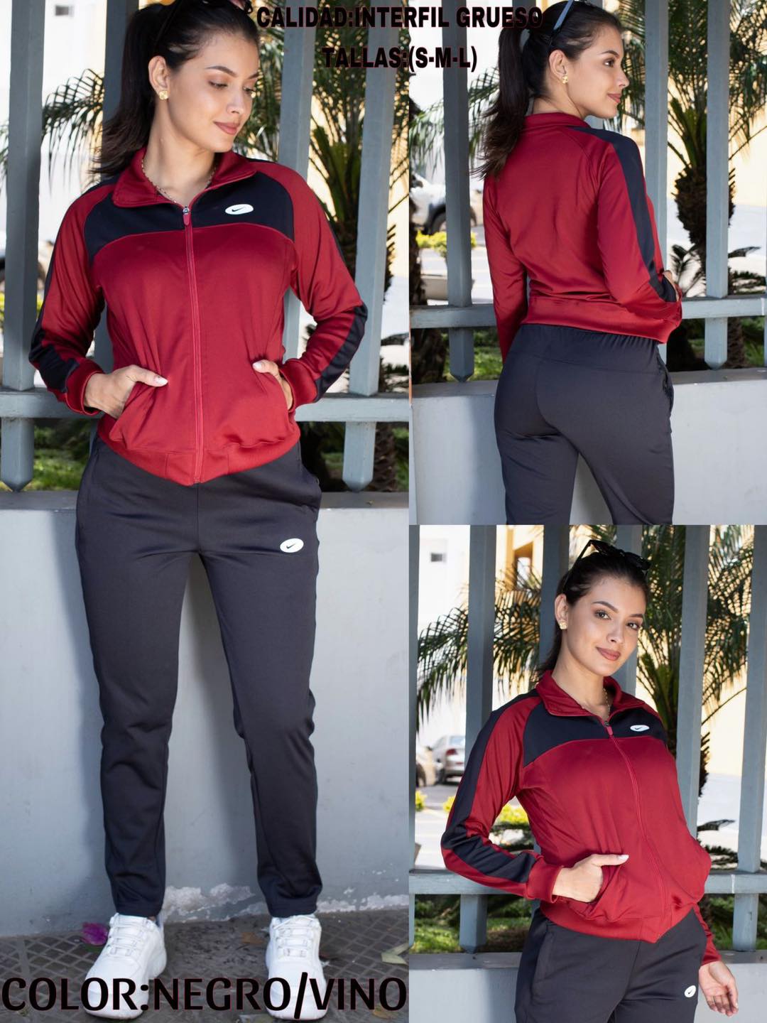 Life Fitness Ropa deportiva | Lima