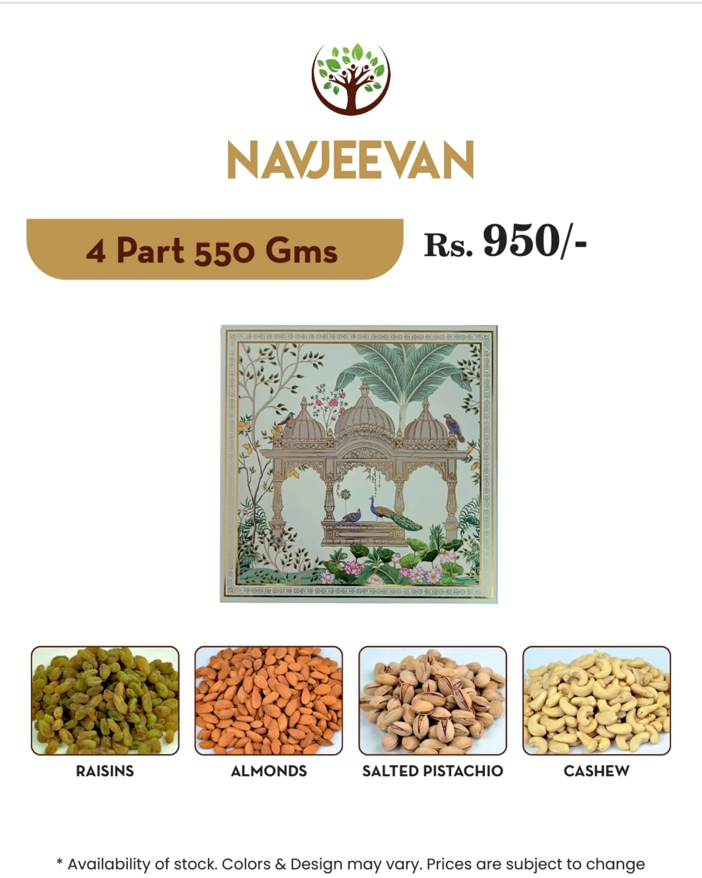 Navjeevan Foods