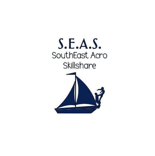 SEAS: South East Acro Skillshare