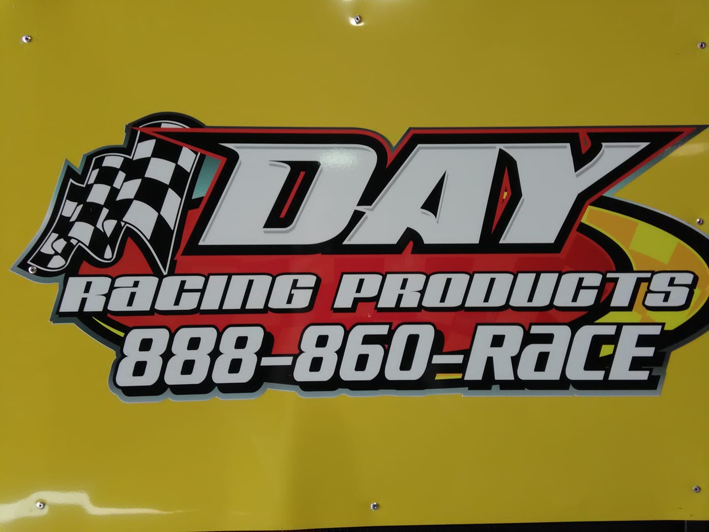 Day Racing Products | Clarksville TN