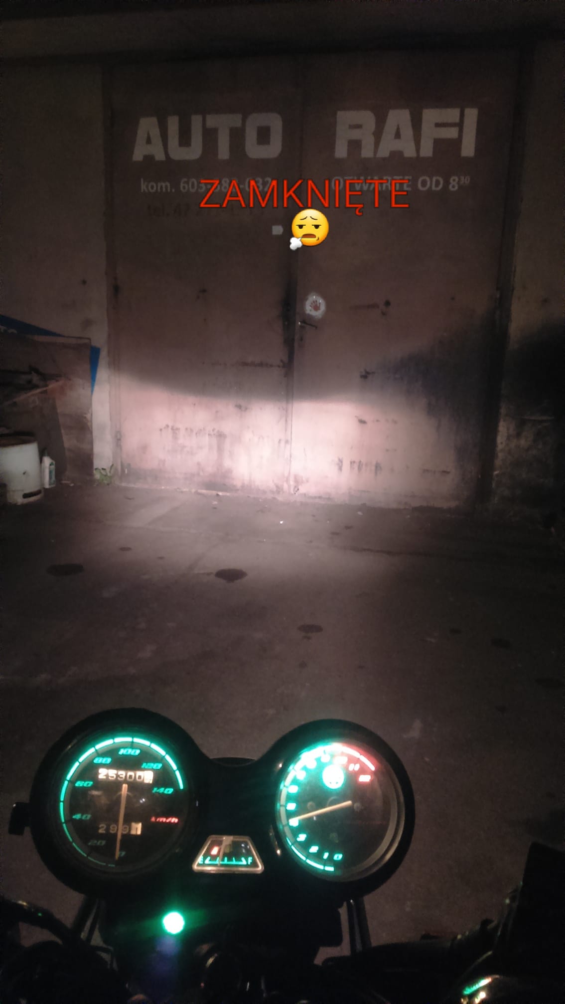 Auto Rafi | Łódź