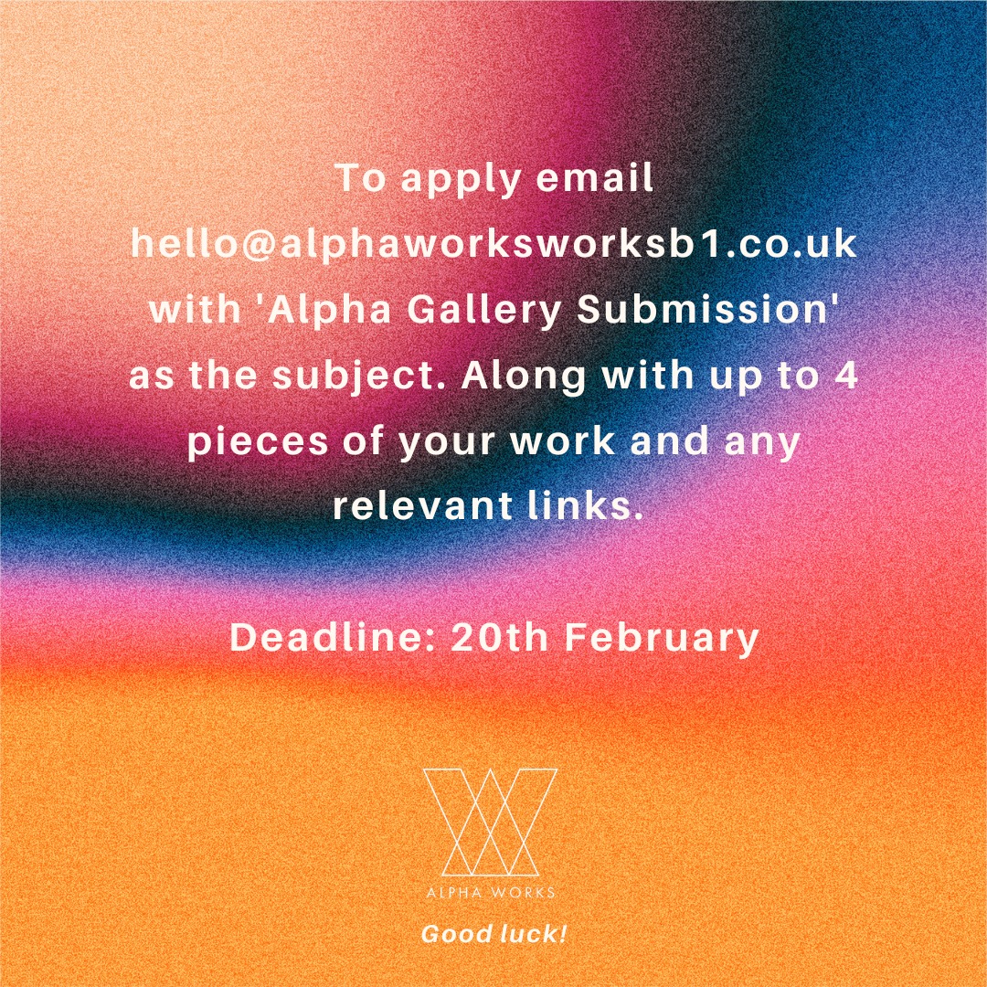 AlphaWorks | Birmingham