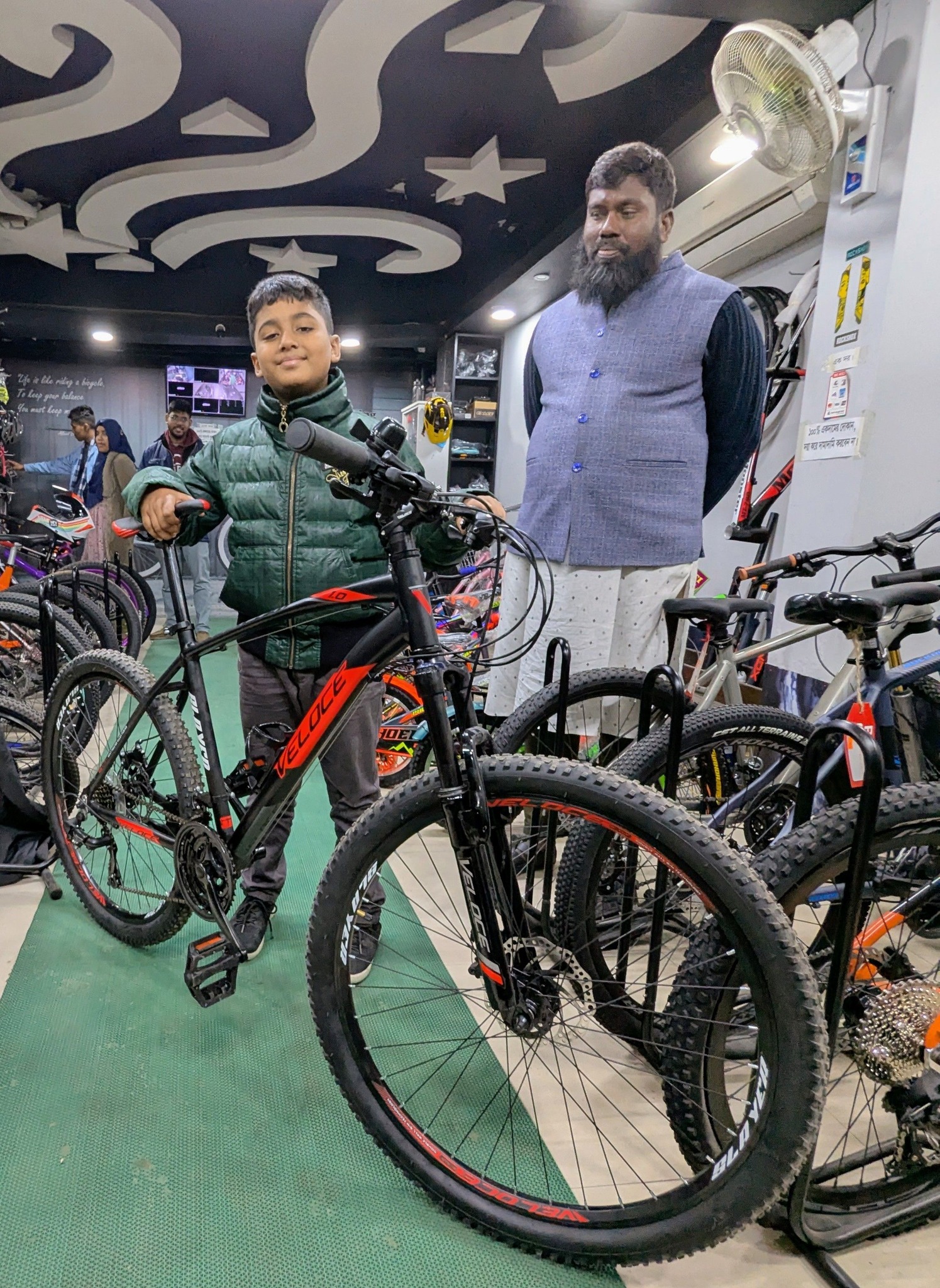 Freewheel Cycles Rangpur | Rangpur