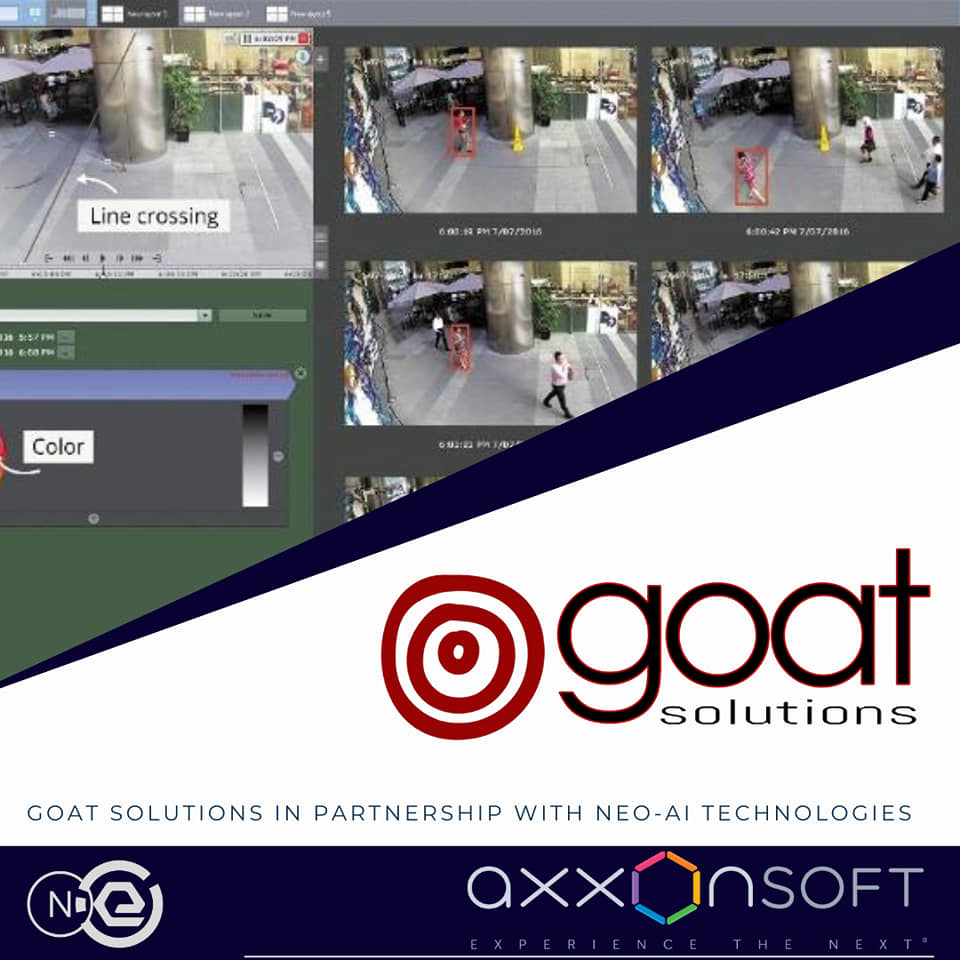 GOAT Security Group